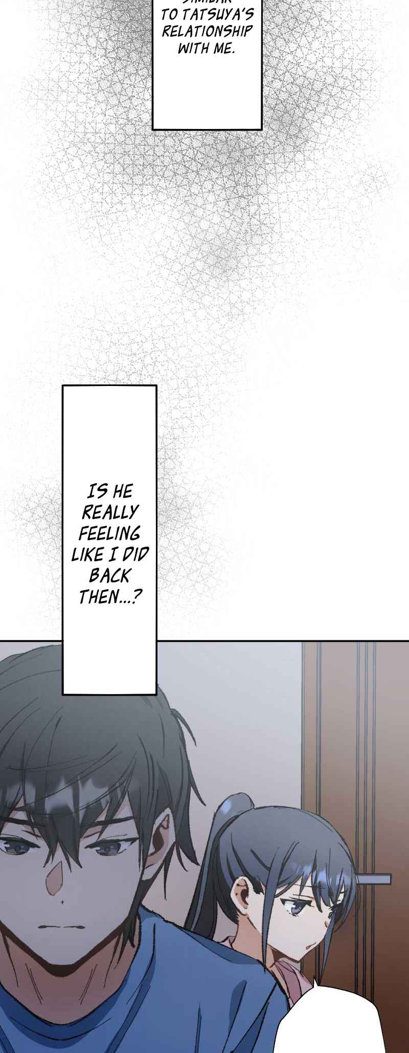 Page 36 Chapter 15 Haibara-kun no Tsuyokute Seishun New Game