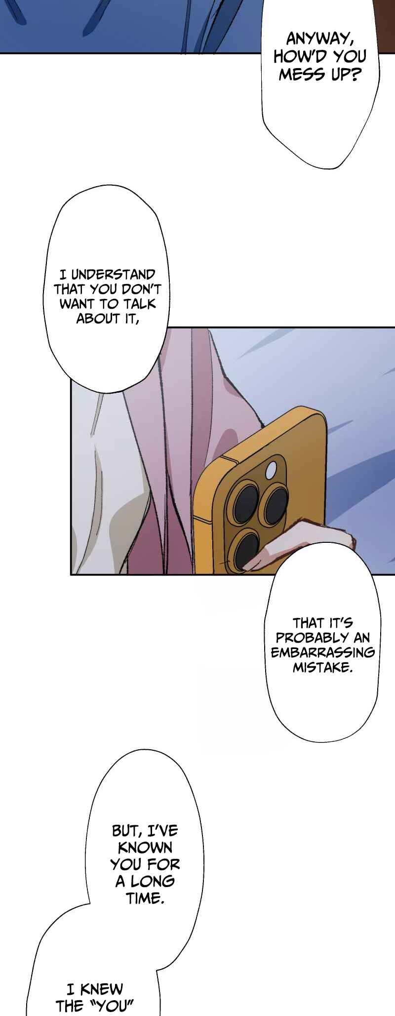 Page 37 Chapter 15 Haibara-kun no Tsuyokute Seishun New Game