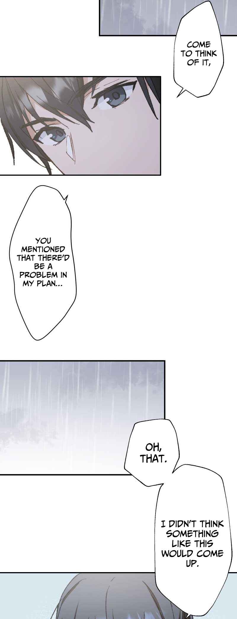 Page 51 Chapter 15 Haibara-kun no Tsuyokute Seishun New Game