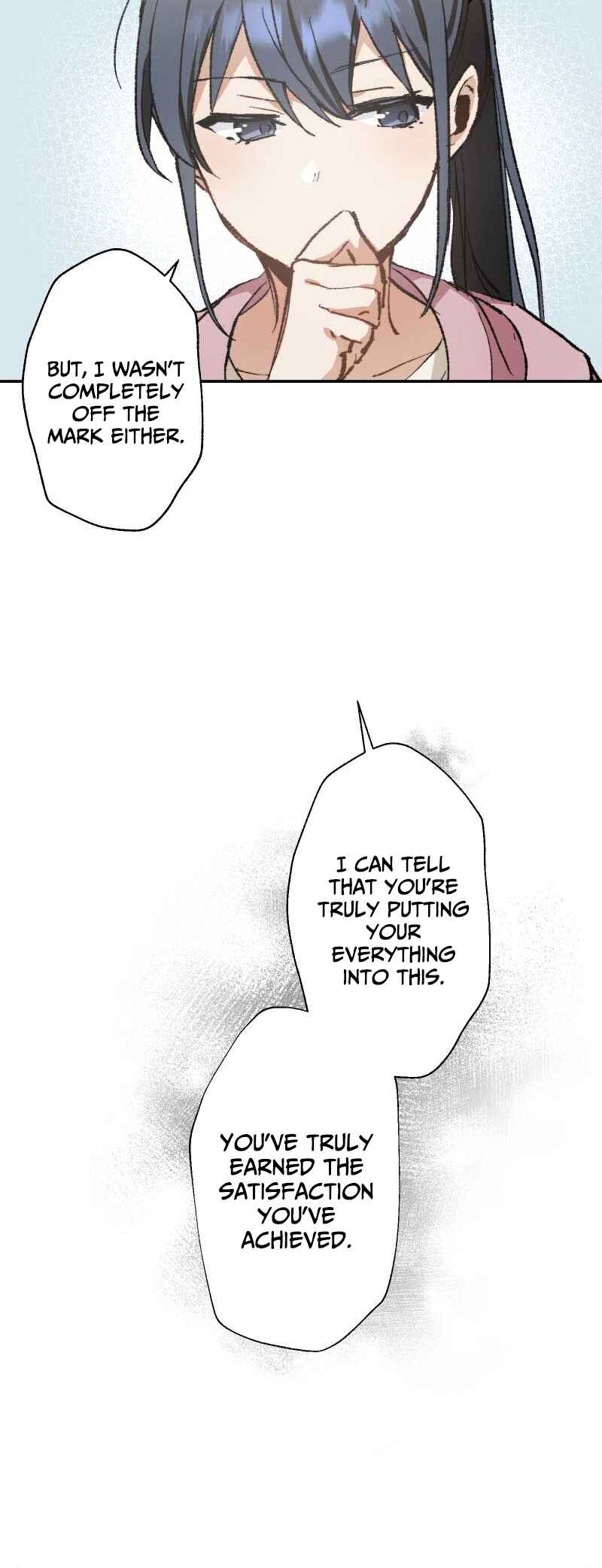 Page 52 Chapter 15 Haibara-kun no Tsuyokute Seishun New Game