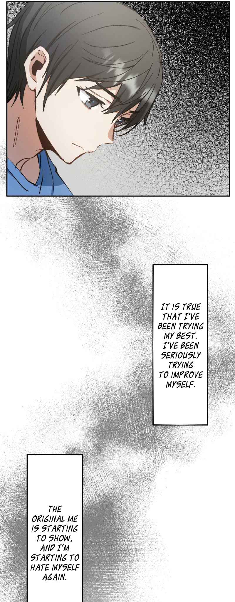 Page 53 Chapter 15 Haibara-kun no Tsuyokute Seishun New Game