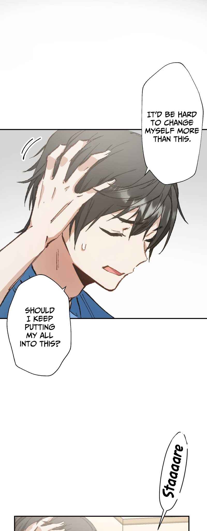 Page 56 Chapter 15 Haibara-kun no Tsuyokute Seishun New Game