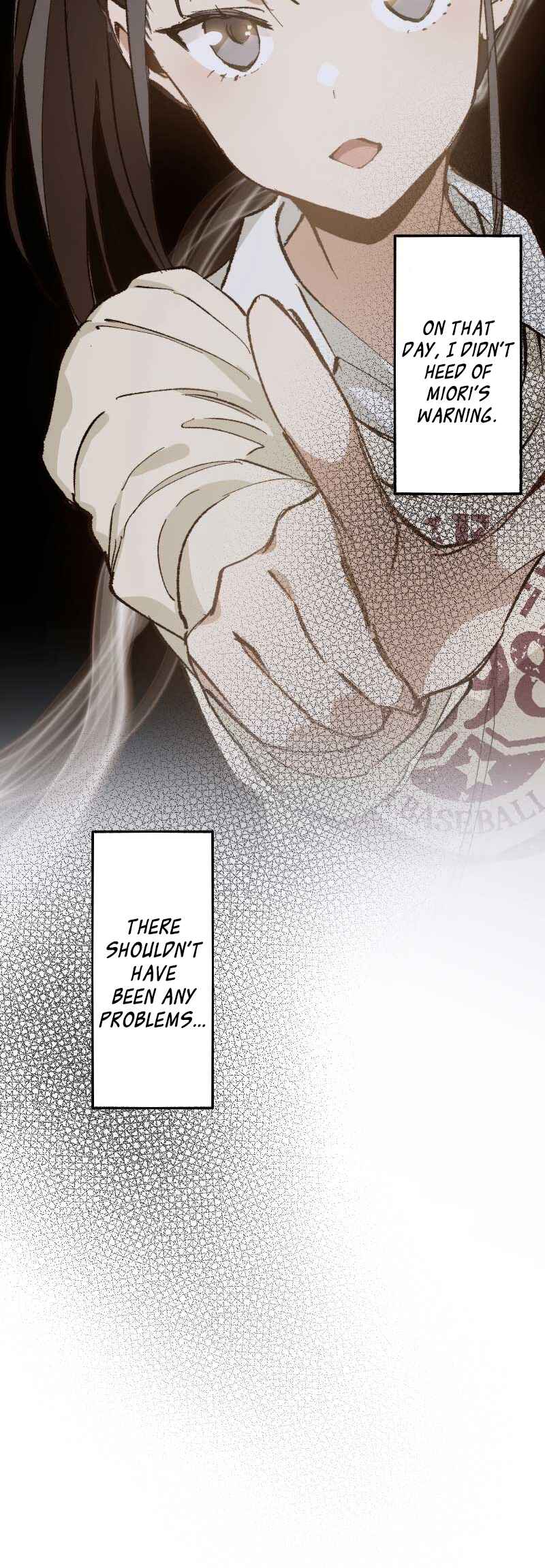 Page 7 Chapter 15 Haibara-kun no Tsuyokute Seishun New Game