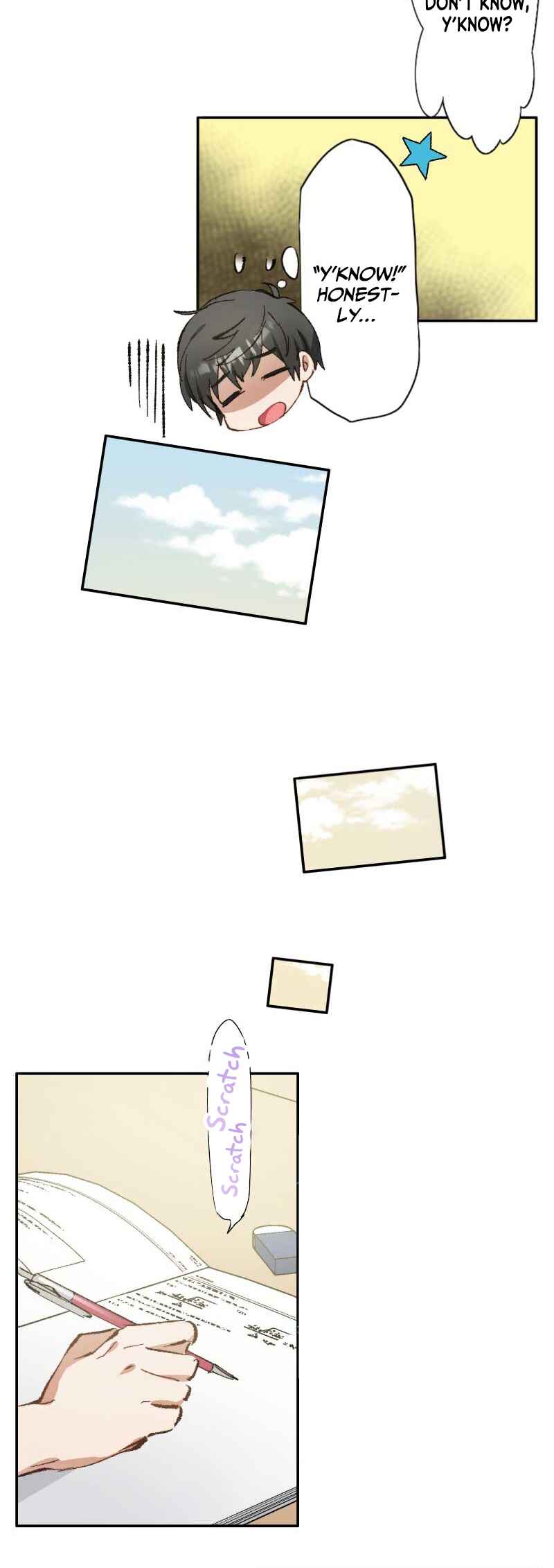 Page 20 Chapter 11 Haibara-kun no Tsuyokute Seishun New Game