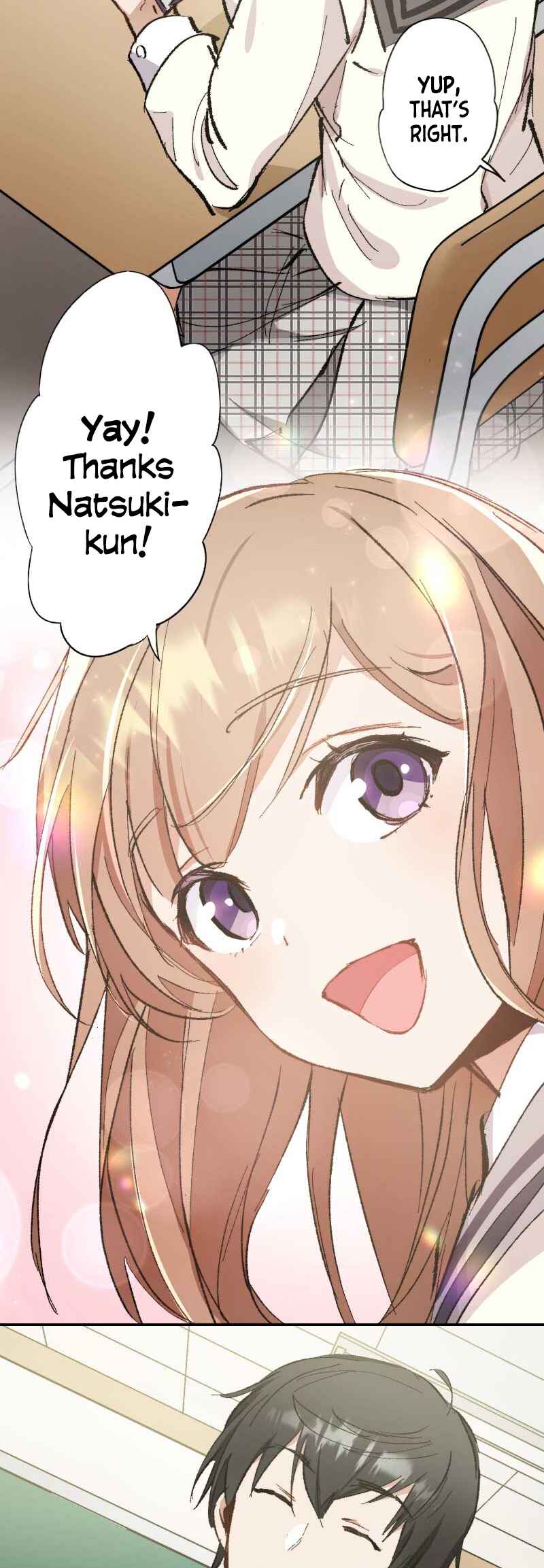 Page 24 Chapter 11 Haibara-kun no Tsuyokute Seishun New Game