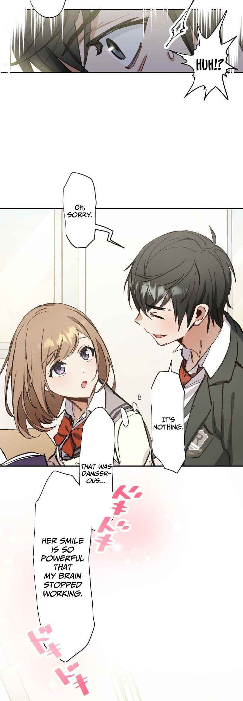 Page 26 Chapter 11 Haibara-kun no Tsuyokute Seishun New Game