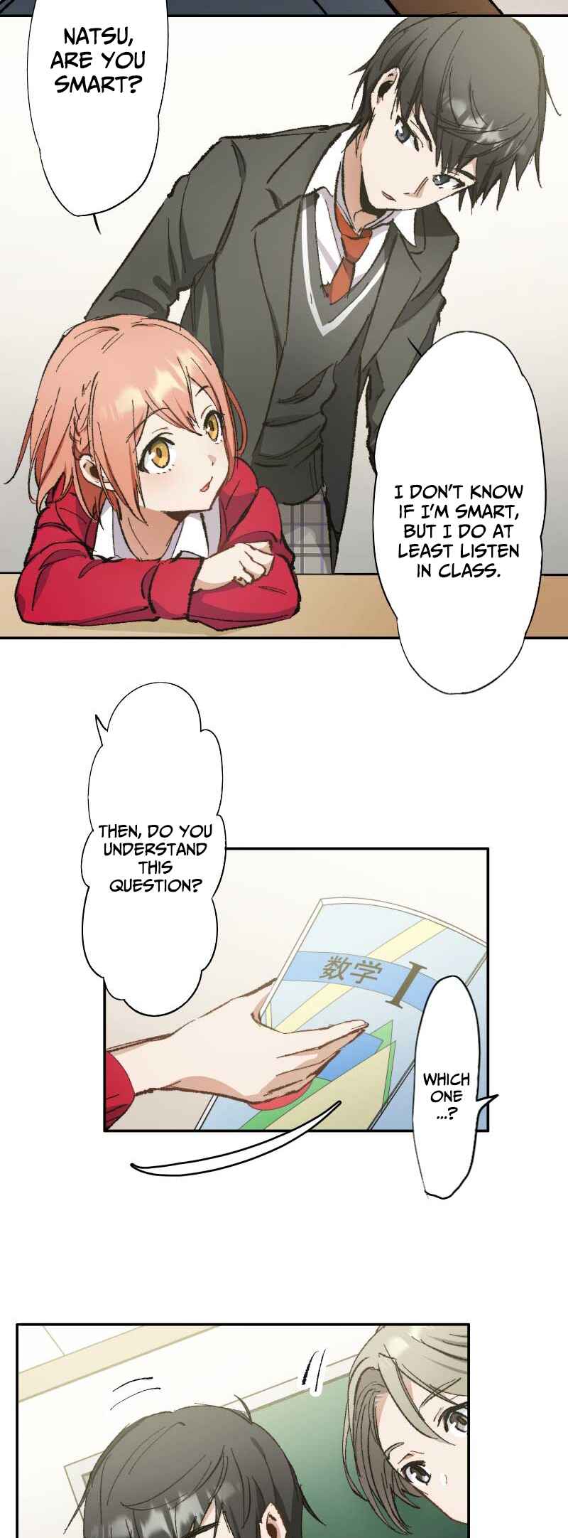 Page 28 Chapter 11 Haibara-kun no Tsuyokute Seishun New Game