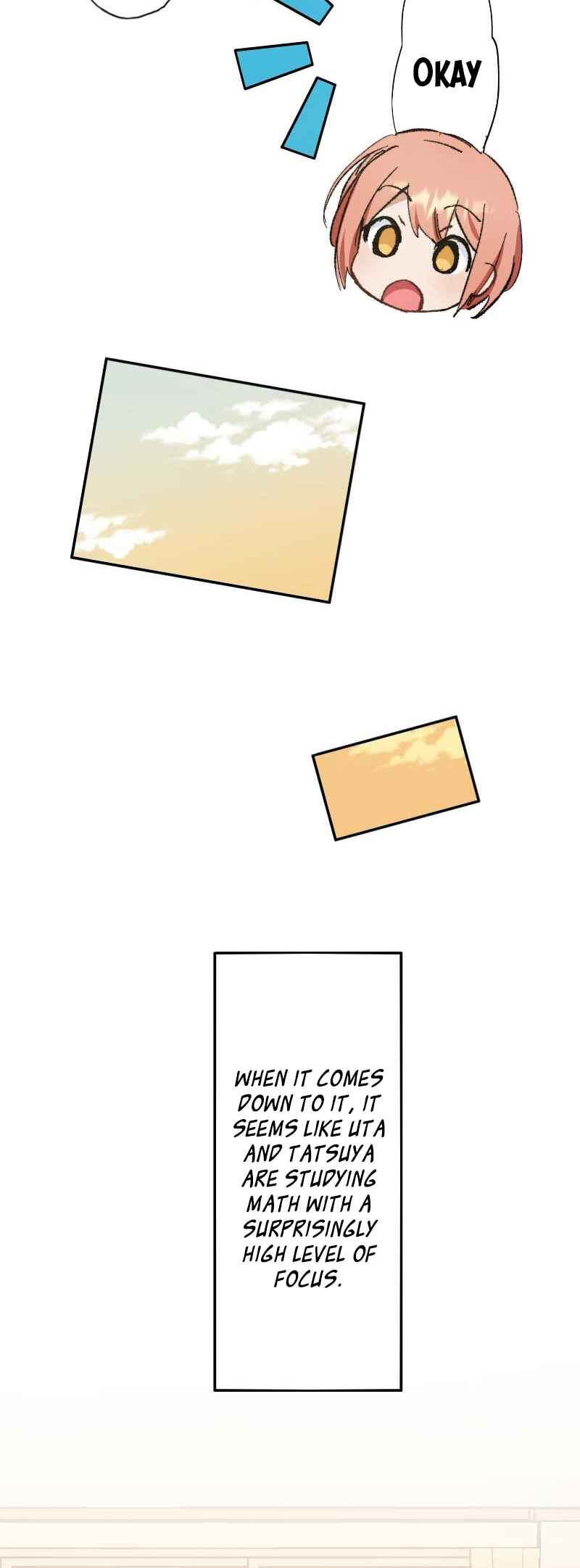 Page 32 Chapter 11 Haibara-kun no Tsuyokute Seishun New Game