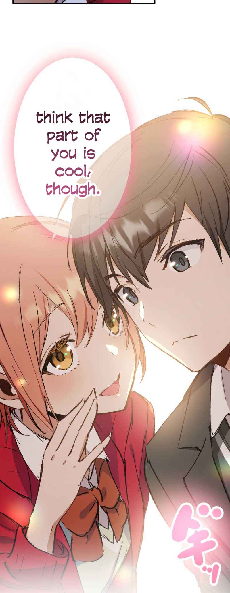 Page 58 Chapter 11 Haibara-kun no Tsuyokute Seishun New Game