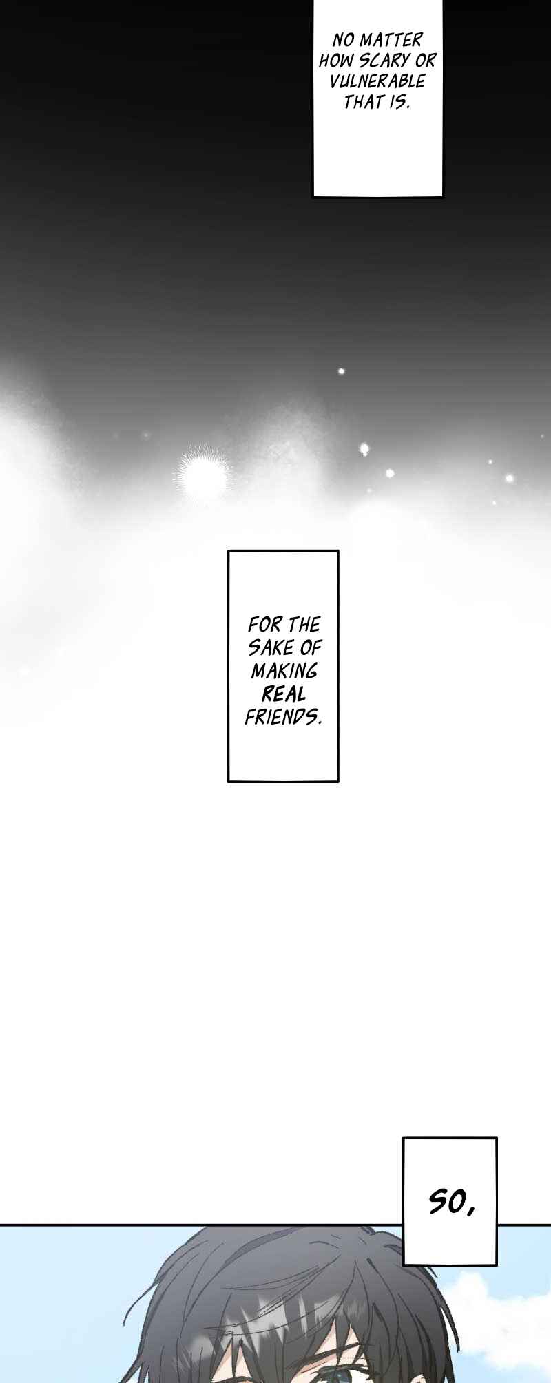Page 40 Chapter 16 Haibara-kun no Tsuyokute Seishun New Game