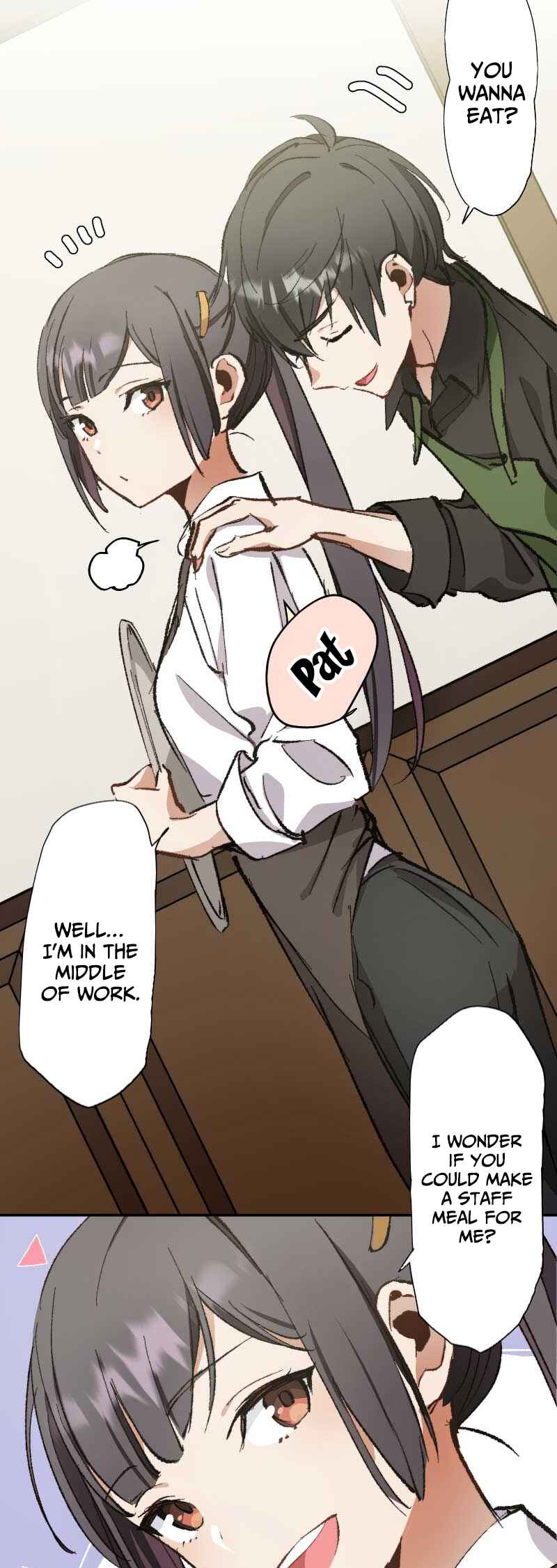 Page 48 Chapter 10 Haibara-kun no Tsuyokute Seishun New Game