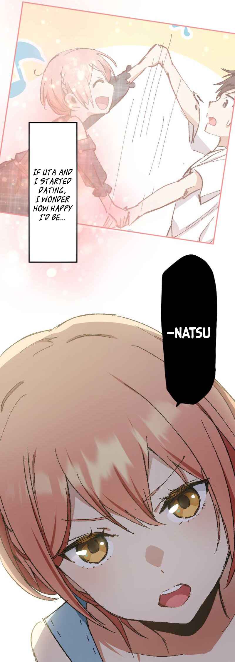Page 39 Chapter 12 Haibara-kun no Tsuyokute Seishun New Game