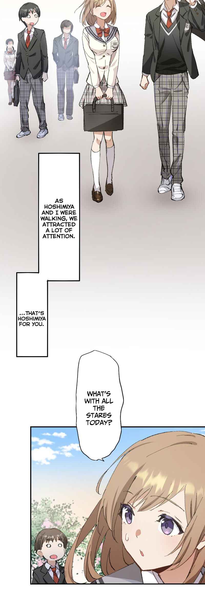 Page 18 Chapter 4 Haibara-kun no Tsuyokute Seishun New Game