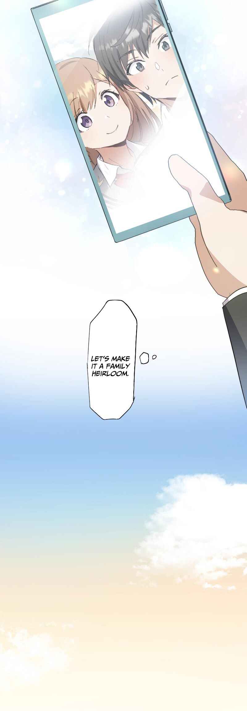 Page 38 Chapter 4 Haibara-kun no Tsuyokute Seishun New Game
