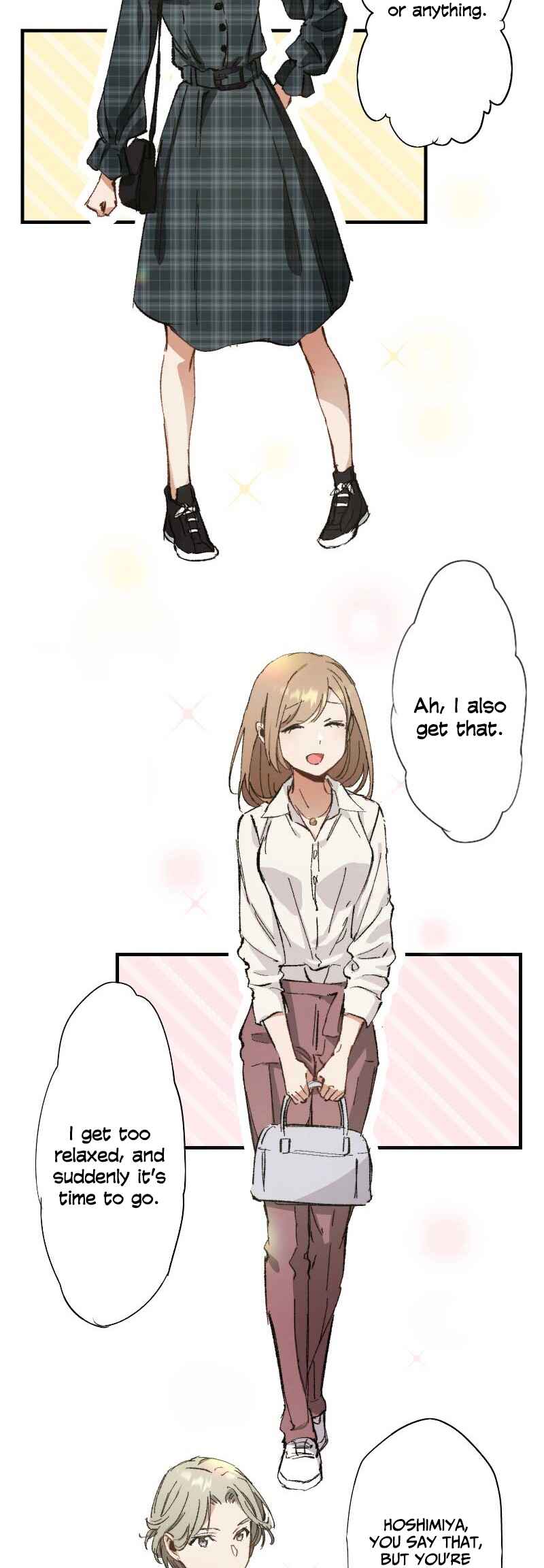 Page 41 Chapter 5 Haibara-kun no Tsuyokute Seishun New Game