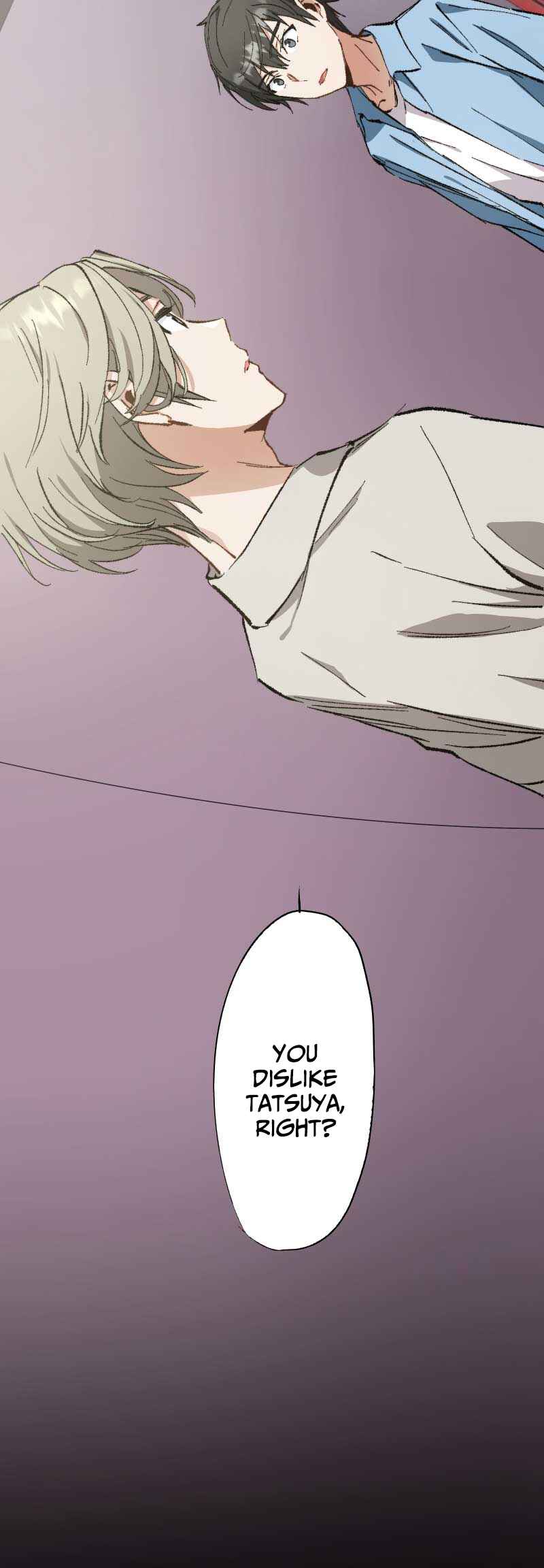 Page 3 Chapter 7 Haibara-kun no Tsuyokute Seishun New Game