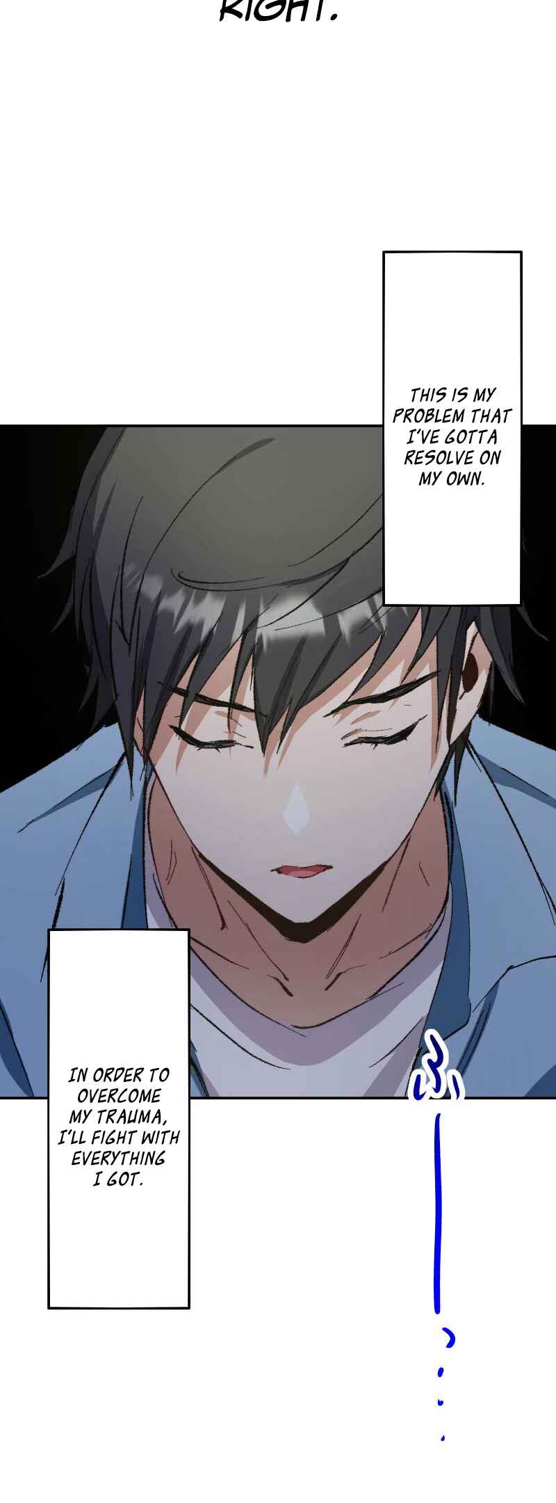 Page 49 Chapter 7 Haibara-kun no Tsuyokute Seishun New Game