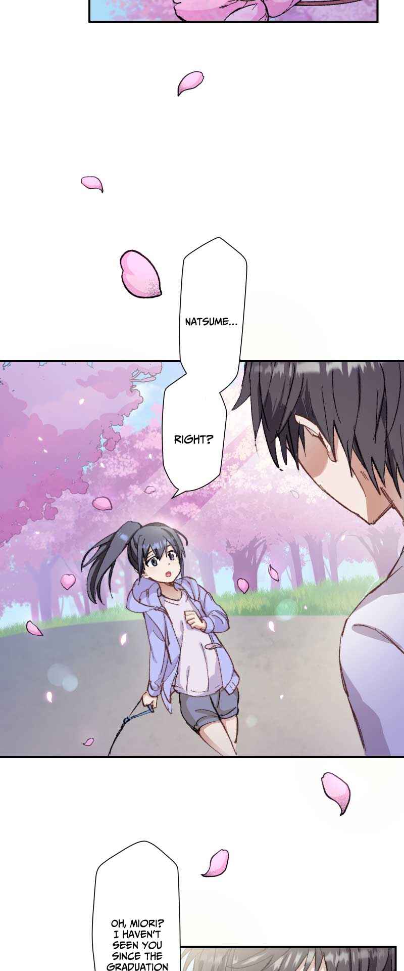 Page 3 Chapter 2 Haibara-kun no Tsuyokute Seishun New Game