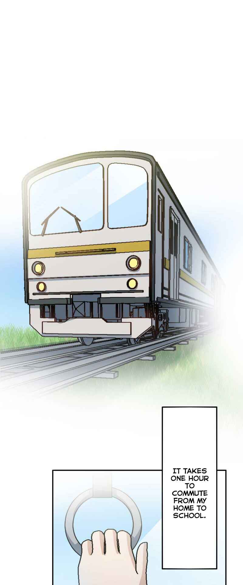Page 31 Chapter 2 Haibara-kun no Tsuyokute Seishun New Game