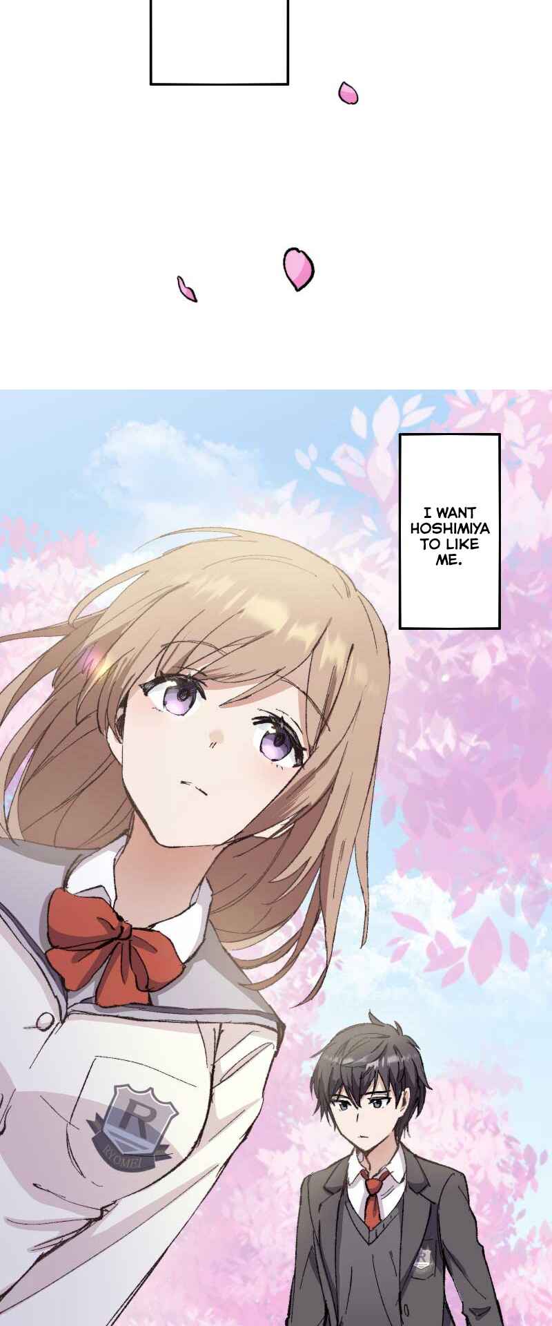 Page 40 Chapter 2 Haibara-kun no Tsuyokute Seishun New Game