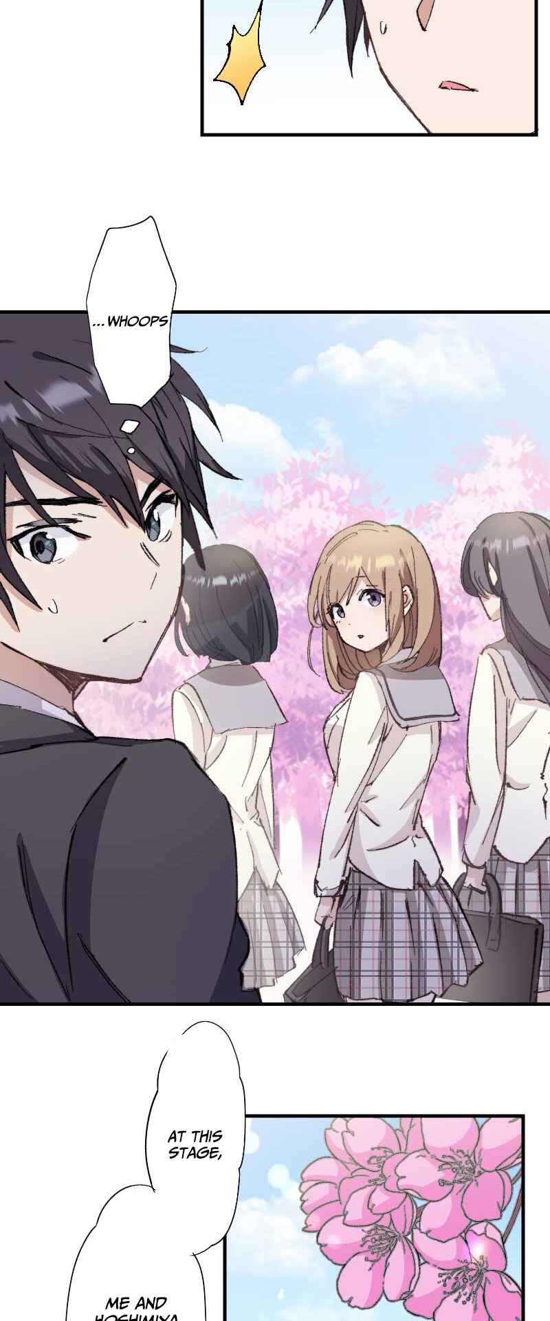 Page 42 Chapter 2 Haibara-kun no Tsuyokute Seishun New Game