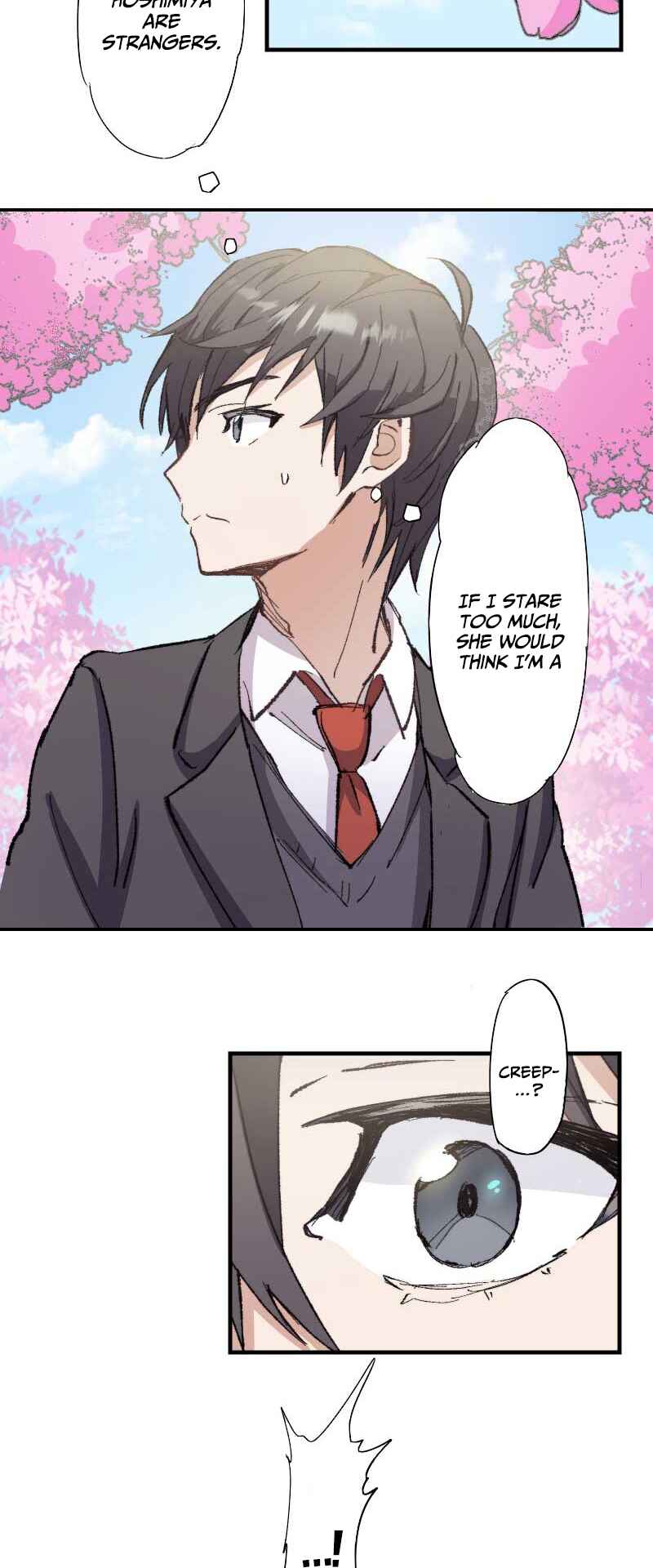 Page 43 Chapter 2 Haibara-kun no Tsuyokute Seishun New Game