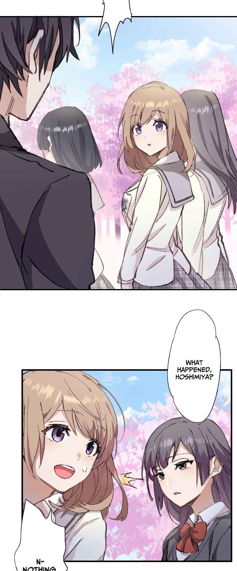 Page 44 Chapter 2 Haibara-kun no Tsuyokute Seishun New Game