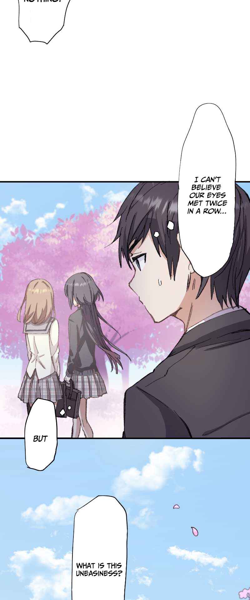 Page 45 Chapter 2 Haibara-kun no Tsuyokute Seishun New Game