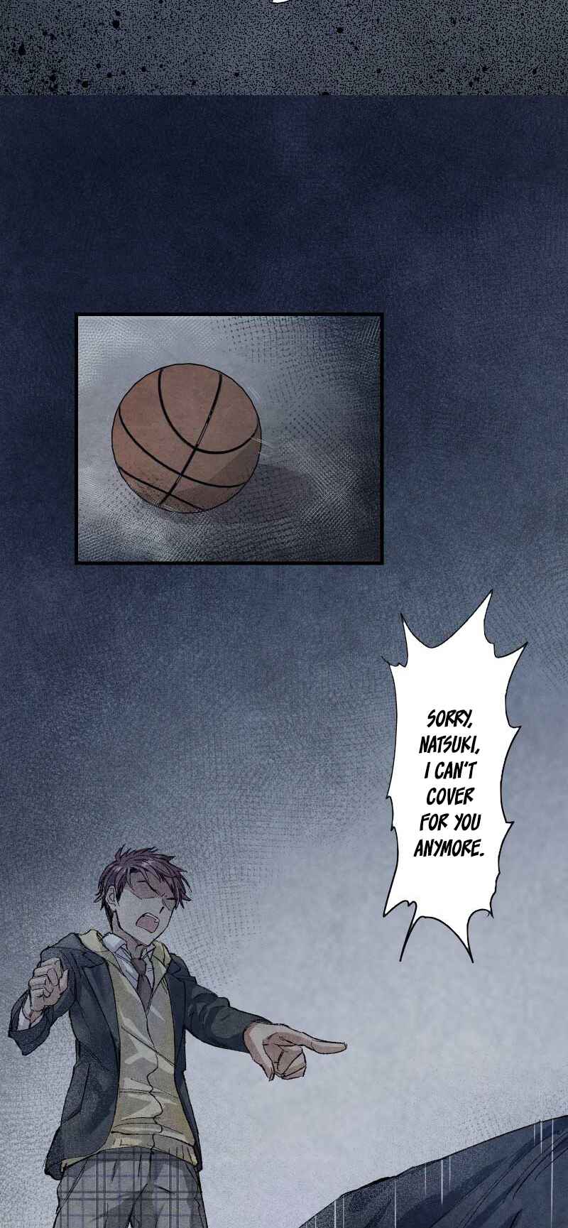 Page 62 Chapter 2 Haibara-kun no Tsuyokute Seishun New Game