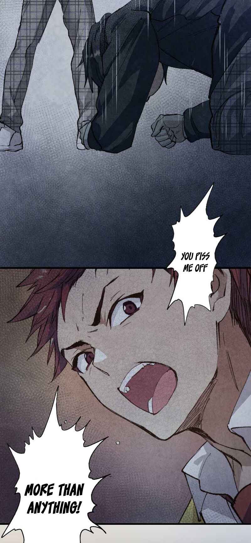 Page 63 Chapter 2 Haibara-kun no Tsuyokute Seishun New Game