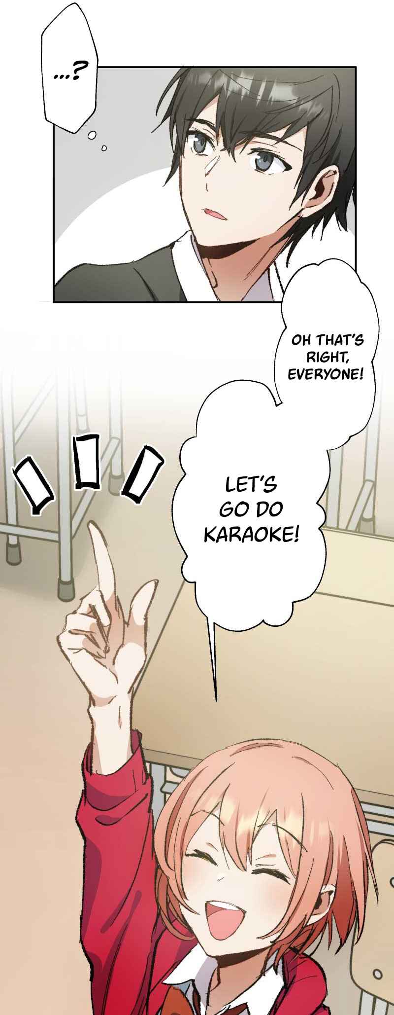 Page 26 Chapter 13 Haibara-kun no Tsuyokute Seishun New Game