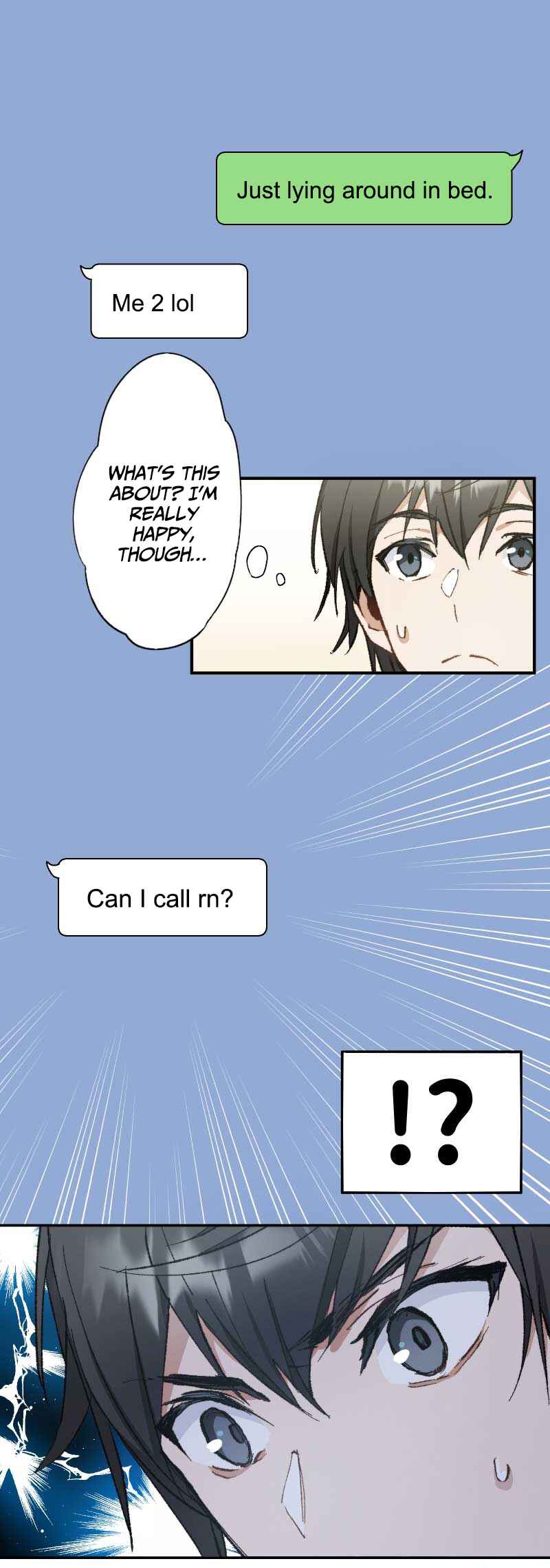 Page 7 Chapter 13 Haibara-kun no Tsuyokute Seishun New Game