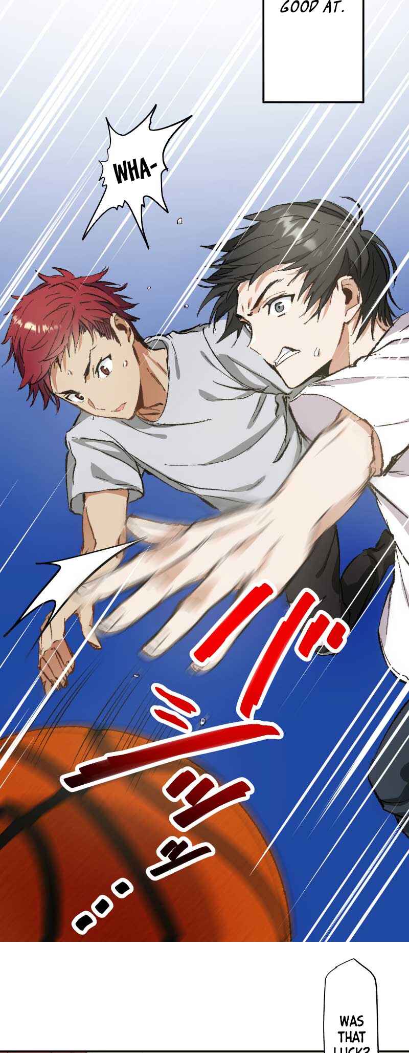 Page 18 Chapter 8 Haibara-kun no Tsuyokute Seishun New Game