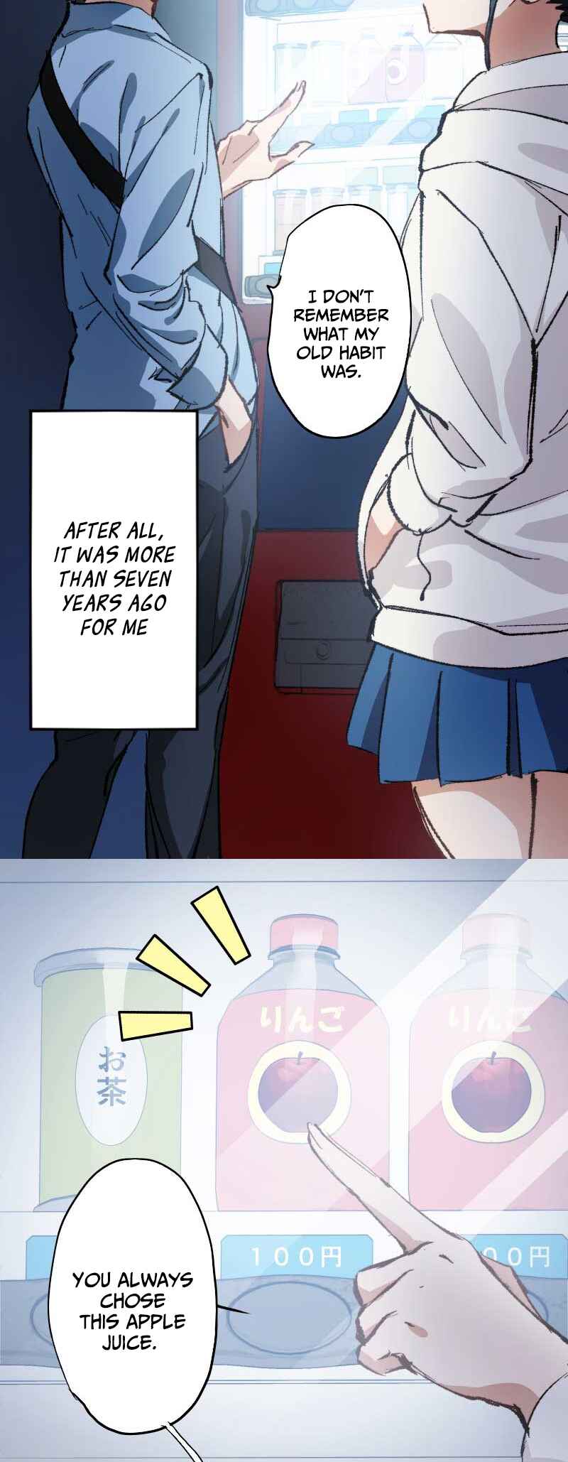 Page 37 Chapter 9 Haibara-kun no Tsuyokute Seishun New Game