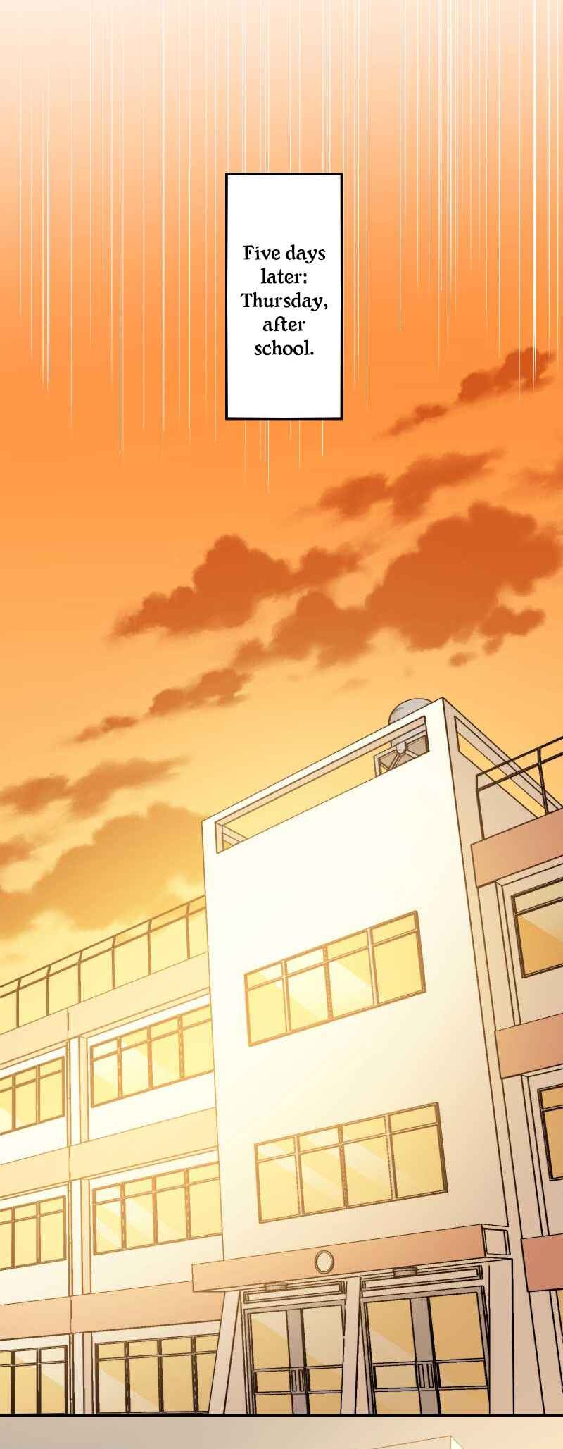 Page 50 Chapter 9 Haibara-kun no Tsuyokute Seishun New Game