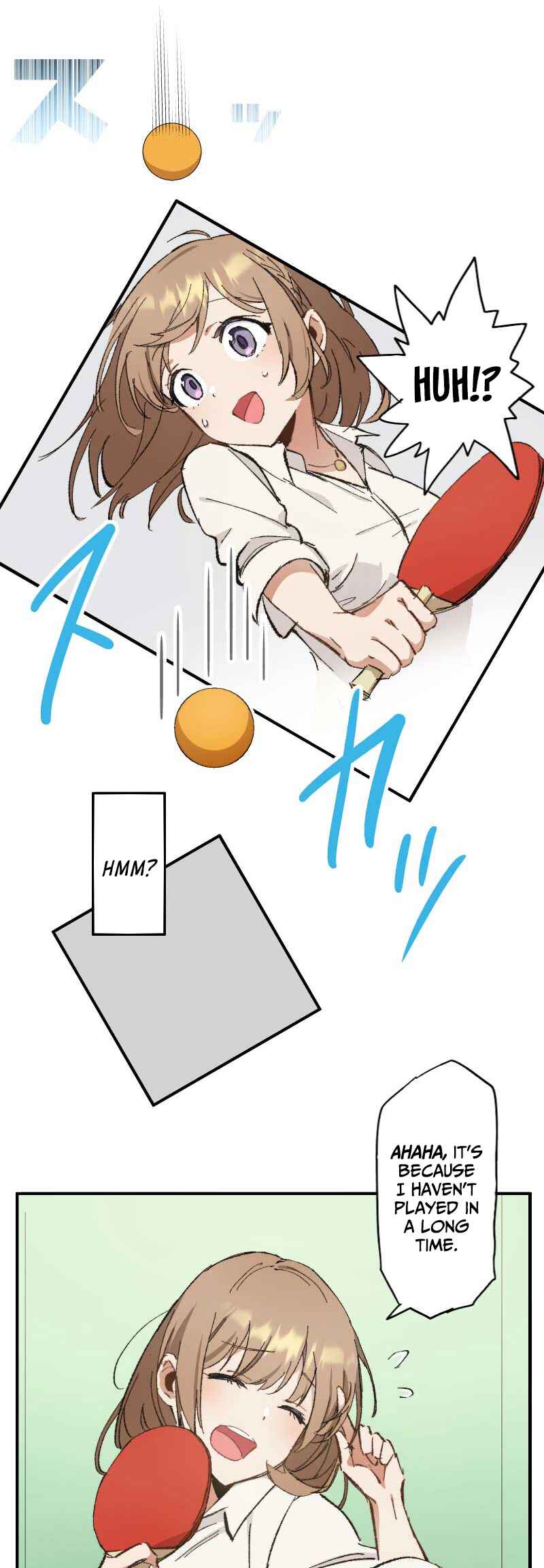 Page 10 Chapter 6 Haibara-kun no Tsuyokute Seishun New Game