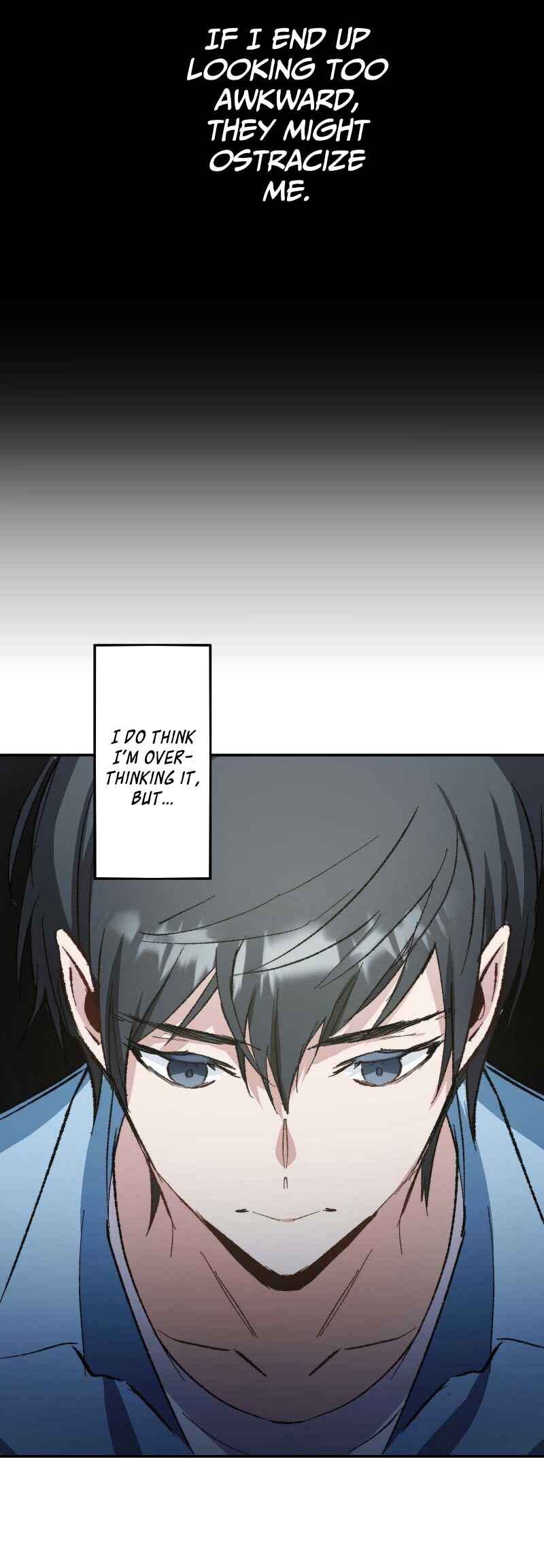 Page 34 Chapter 6 Haibara-kun no Tsuyokute Seishun New Game