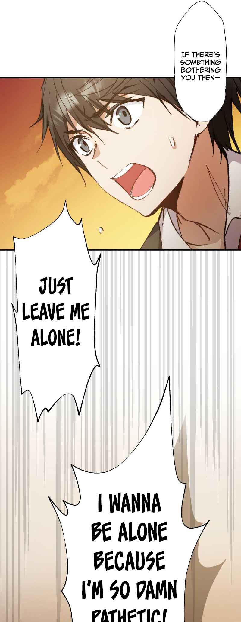 Page 13 Chapter 14 Haibara-kun no Tsuyokute Seishun New Game