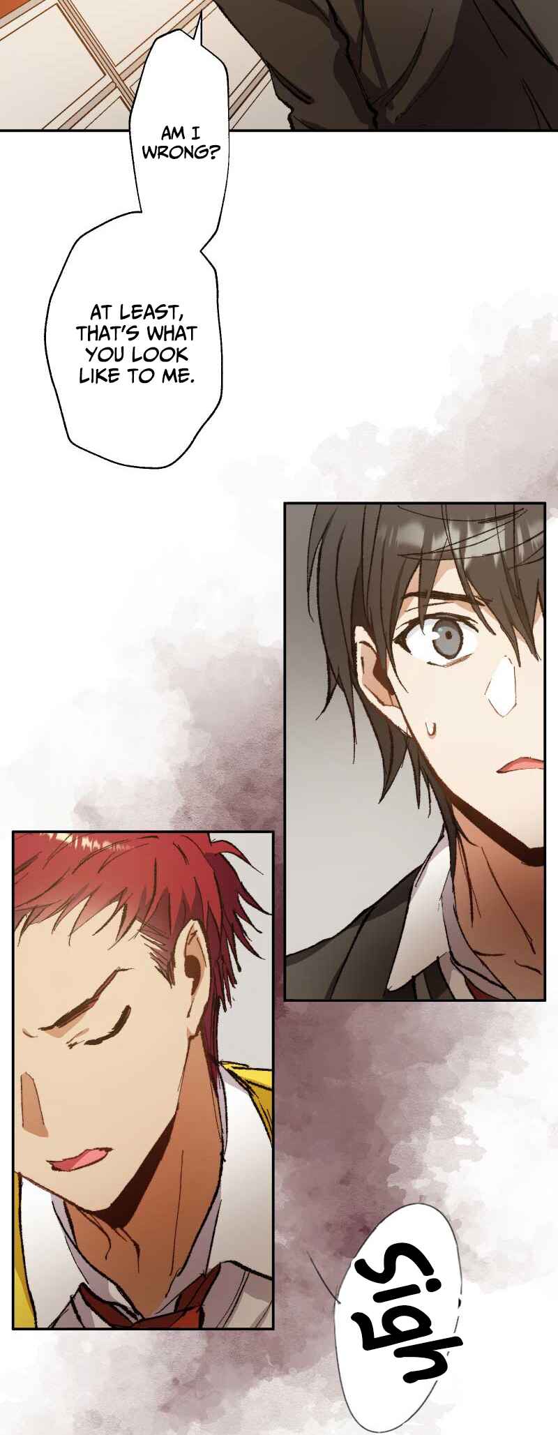 Page 18 Chapter 14 Haibara-kun no Tsuyokute Seishun New Game