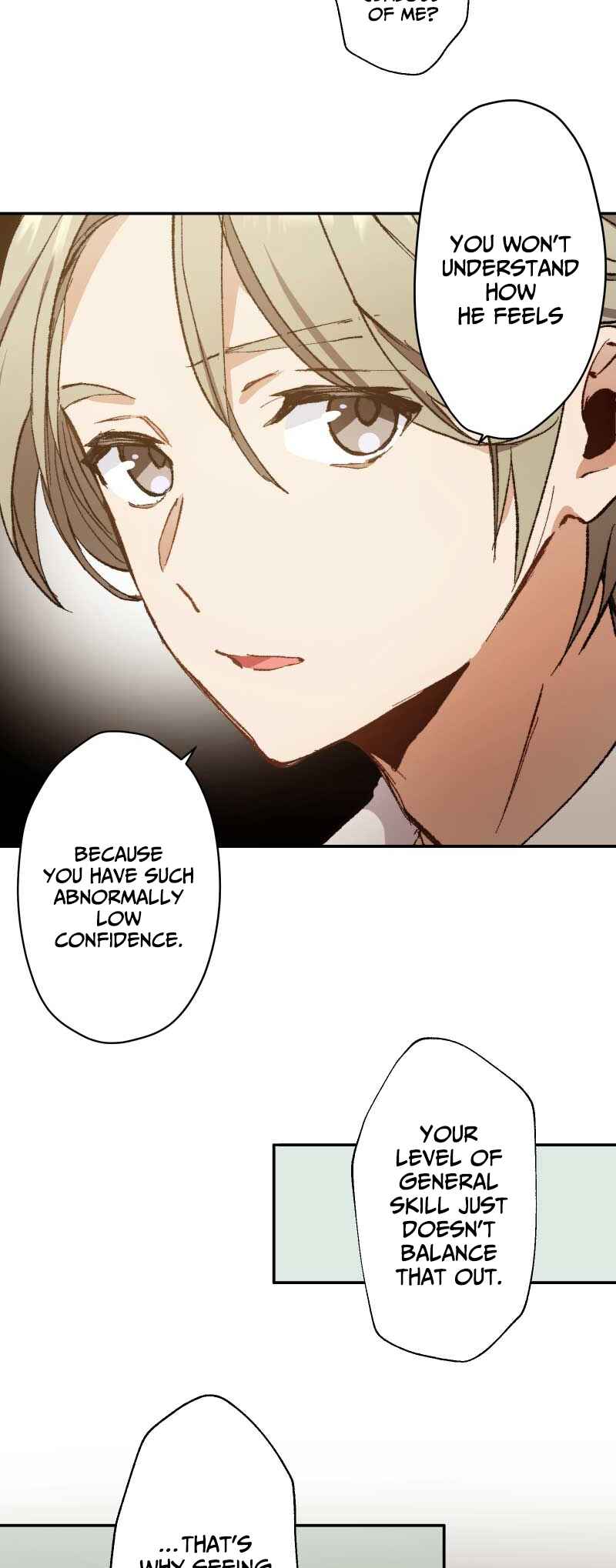 Page 24 Chapter 14 Haibara-kun no Tsuyokute Seishun New Game
