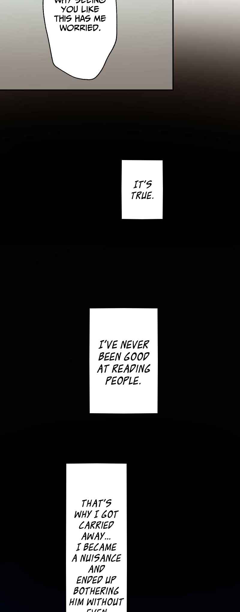 Page 25 Chapter 14 Haibara-kun no Tsuyokute Seishun New Game