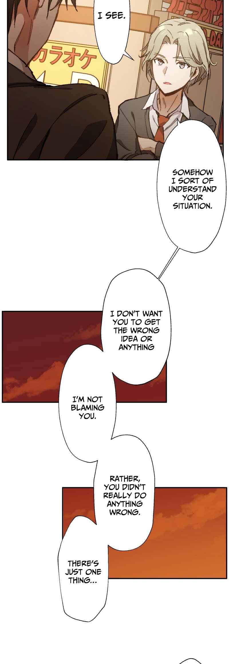 Page 28 Chapter 14 Haibara-kun no Tsuyokute Seishun New Game