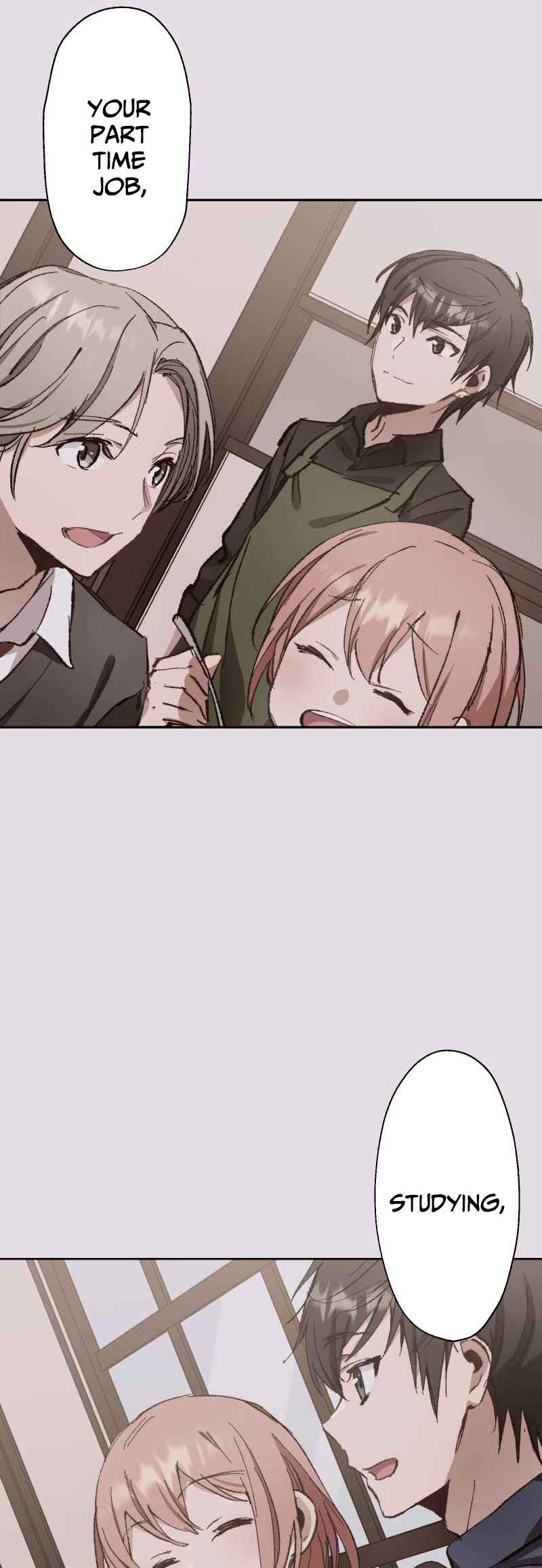 Page 31 Chapter 14 Haibara-kun no Tsuyokute Seishun New Game