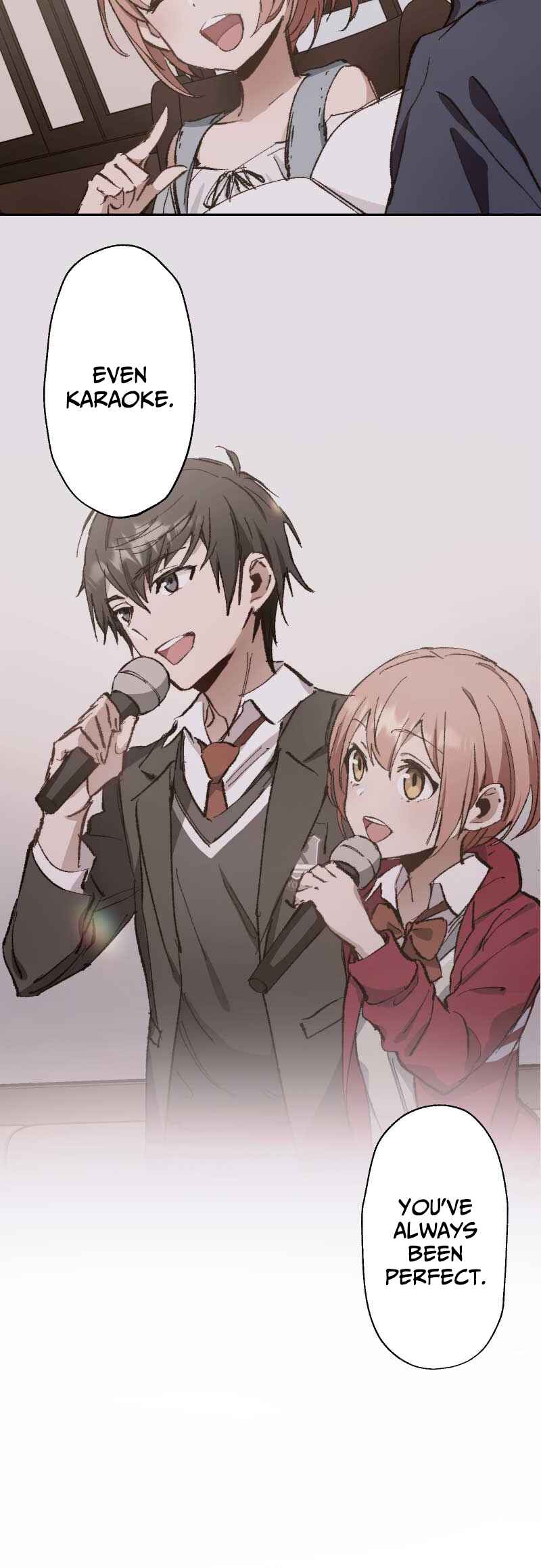 Page 32 Chapter 14 Haibara-kun no Tsuyokute Seishun New Game