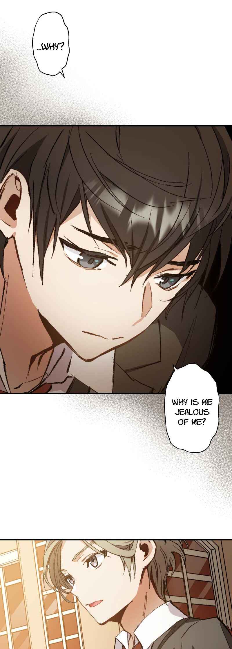 Page 40 Chapter 14 Haibara-kun no Tsuyokute Seishun New Game