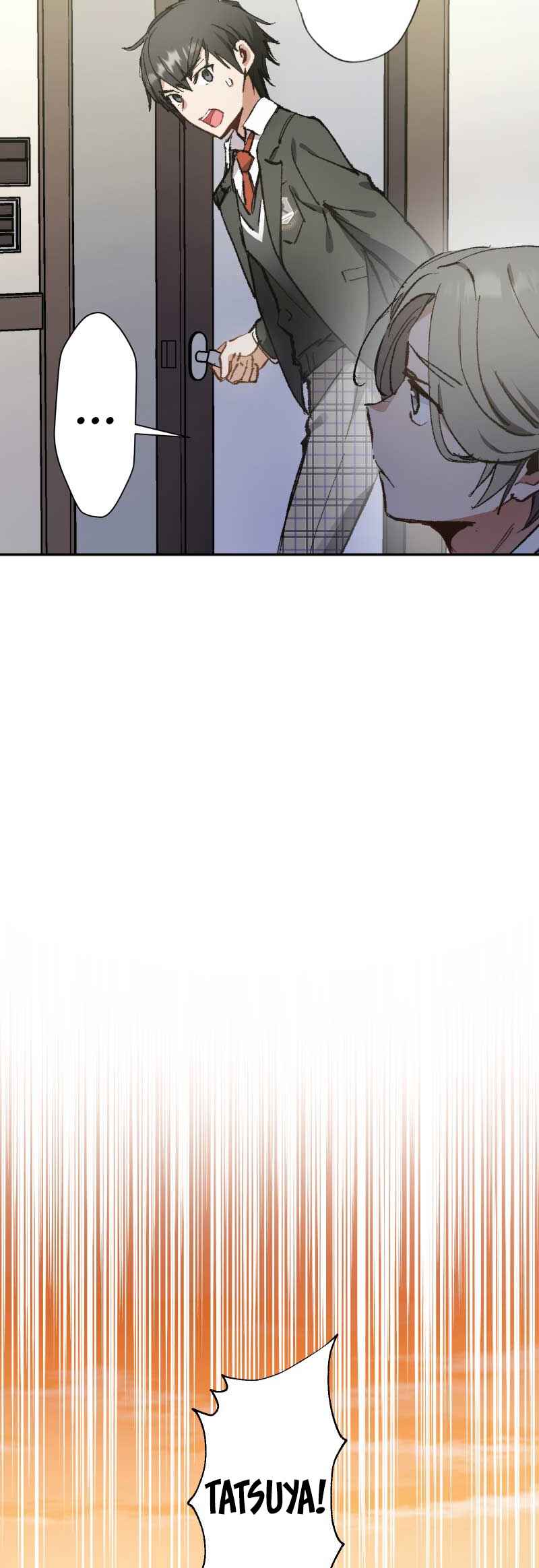 Page 5 Chapter 14 Haibara-kun no Tsuyokute Seishun New Game