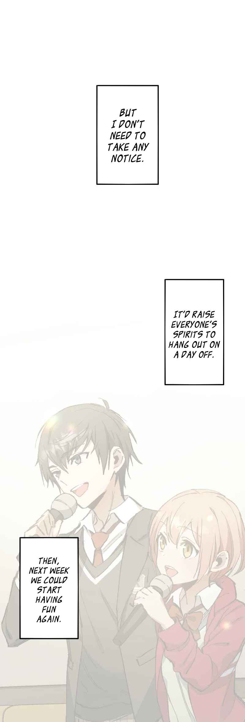 Page 59 Chapter 14 Haibara-kun no Tsuyokute Seishun New Game