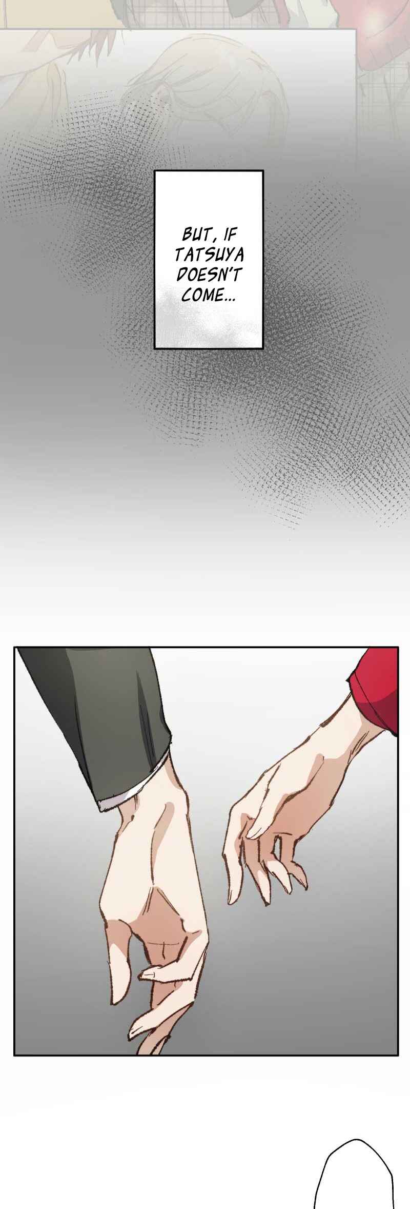 Page 60 Chapter 14 Haibara-kun no Tsuyokute Seishun New Game