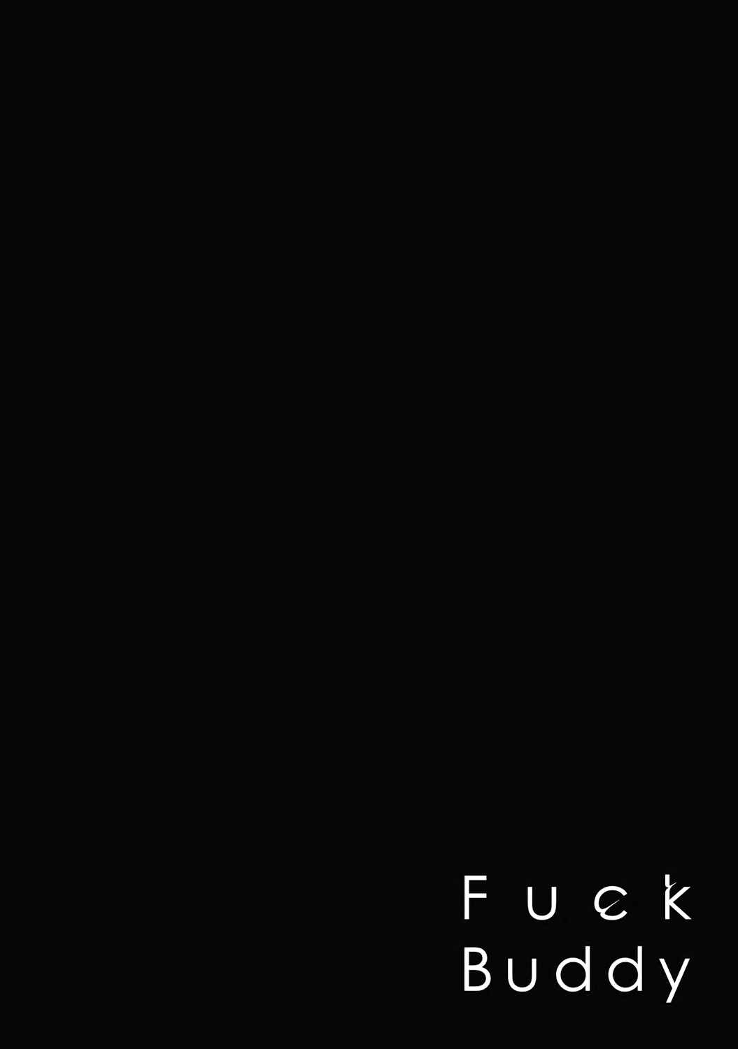 Page 27 Chapter 6 Fuck Buddy