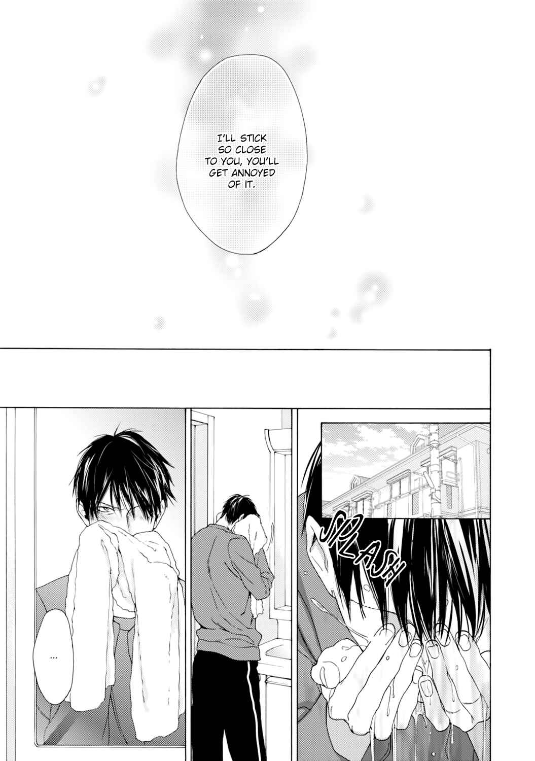 Page 26 Chapter 7 Fuck Buddy